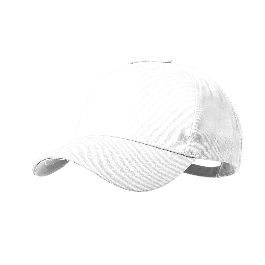 Gorra 5 Paneles Gleyre