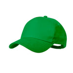 Gorra 5 Paneles Gleyre