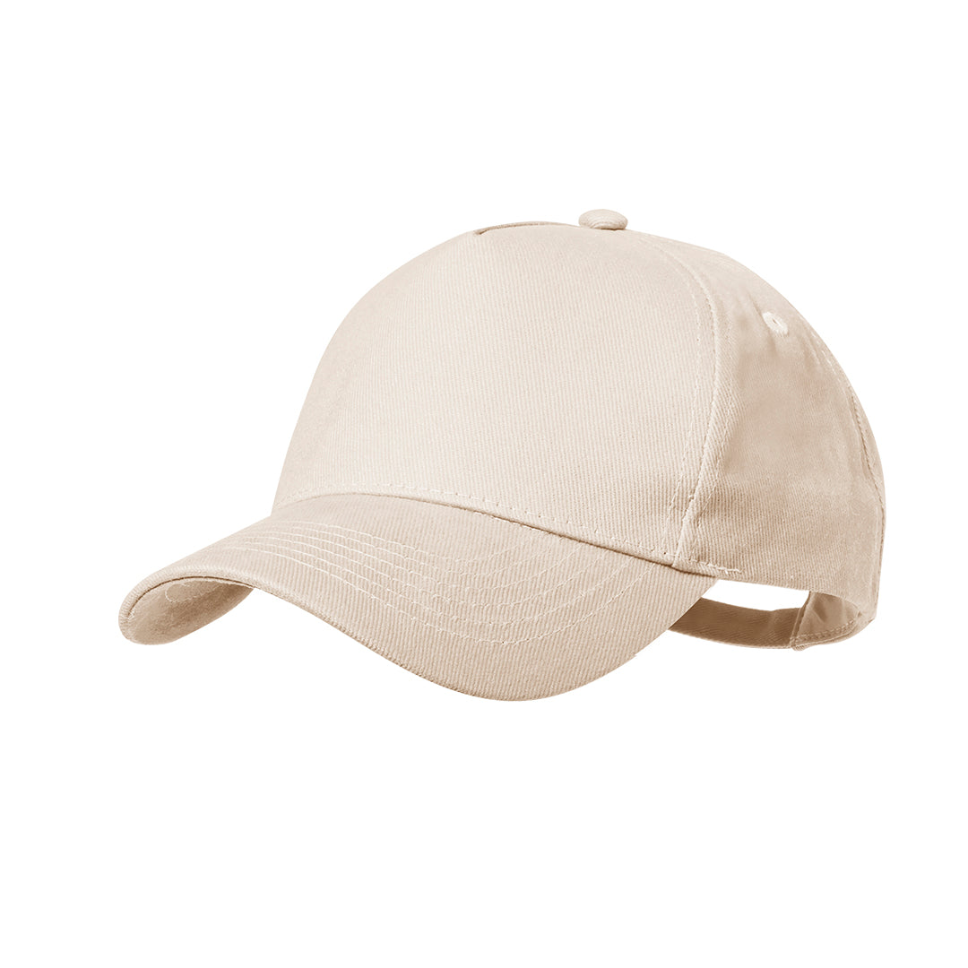Gorra 5 Paneles Gleyre