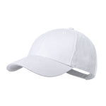 Gorra 6 Paneles Calipso
