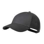 Gorra 6 Paneles Calipso
