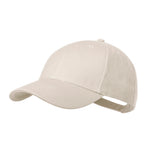 Gorra 6 Paneles Calipso