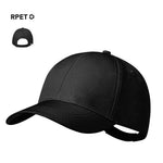 Gorra 6 Paneles Oconor