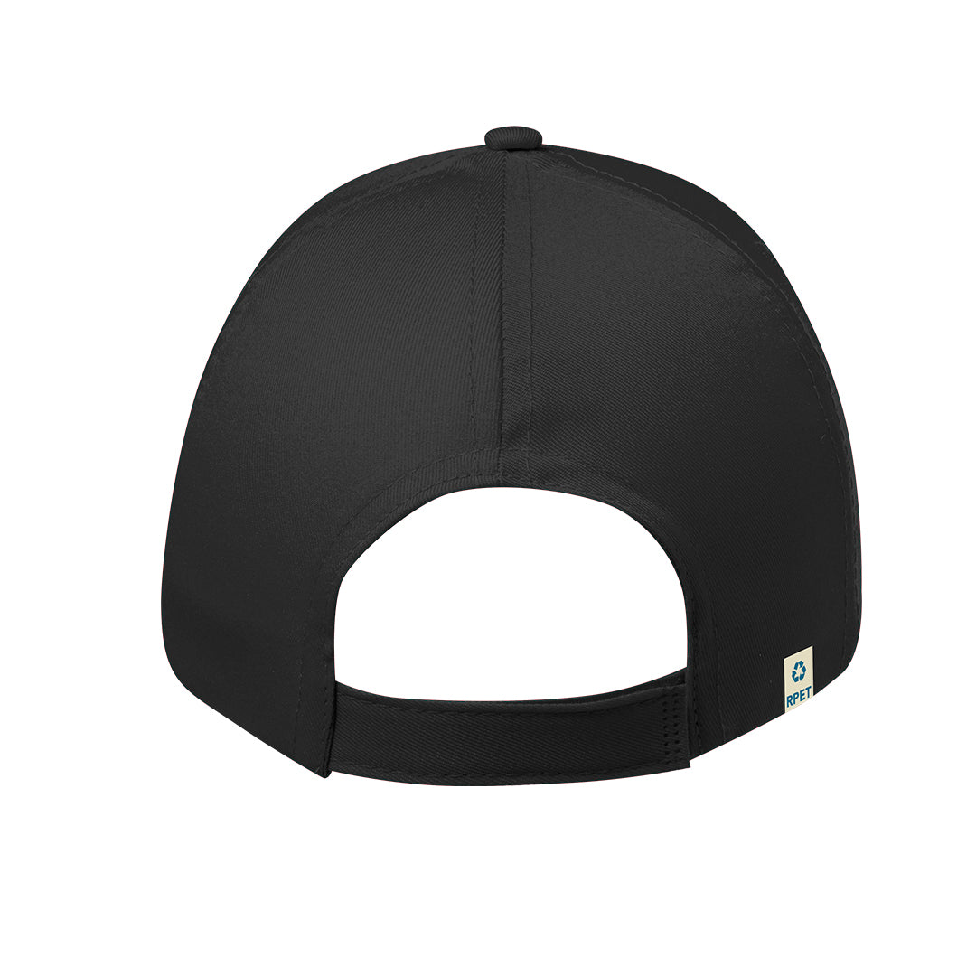 Gorra 6 Paneles Oconor
