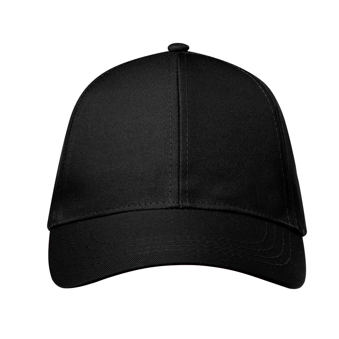 Gorra 6 Paneles Oconor