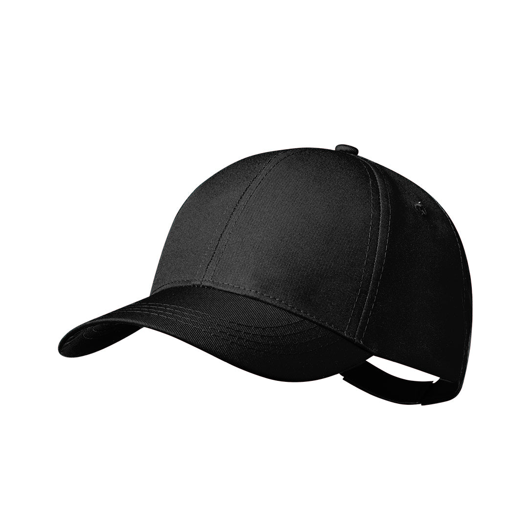 Gorra 6 Paneles Oconor