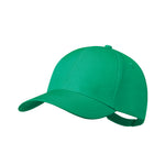 Gorra 6 Paneles Oconor