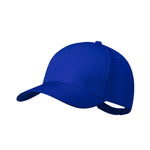 Gorra 6 Paneles Oconor