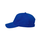 Gorra 5 Paneles Sandrok