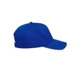 Gorra 5 Paneles Sandrok