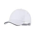 Gorra 5 Paneles Sandrok