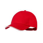 Gorra 5 Paneles Sandrok