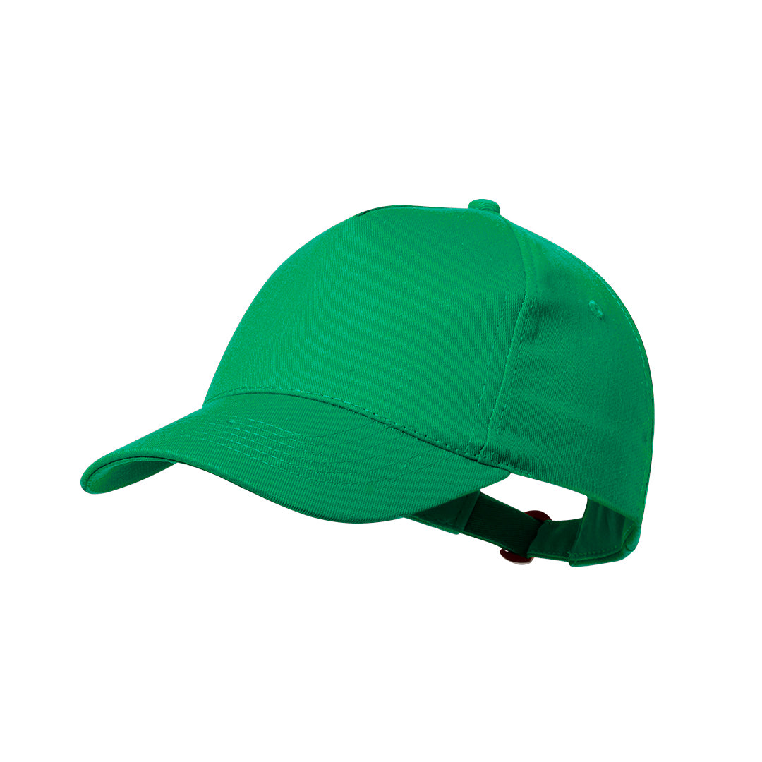 Gorra 5 Paneles Brauner