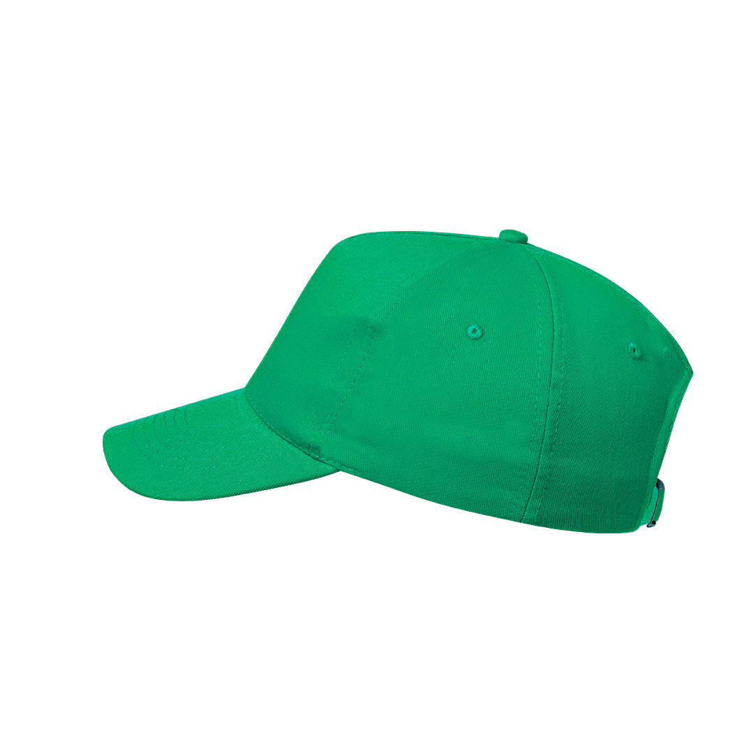 Gorra 5 Paneles Brauner