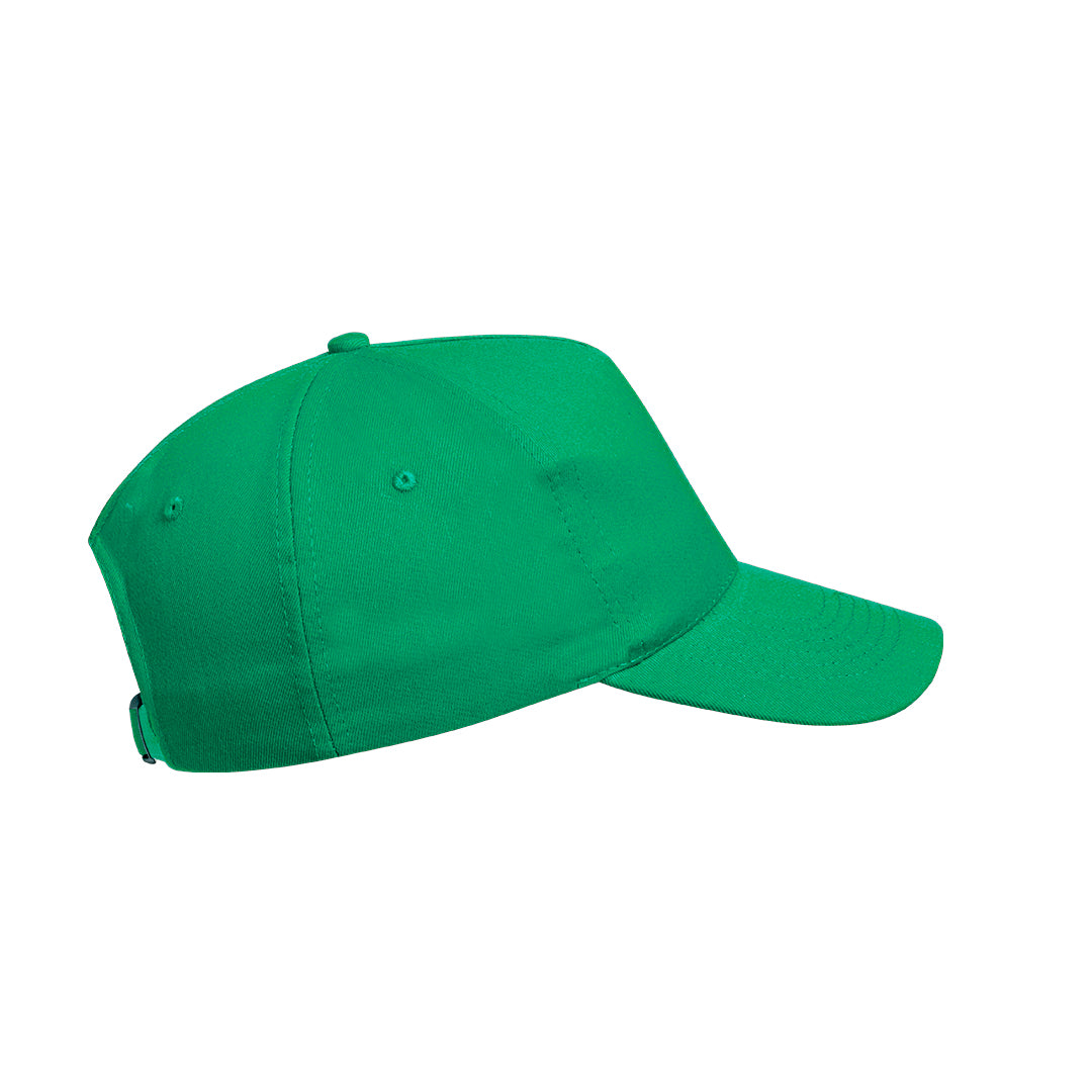 Gorra 5 Paneles Brauner