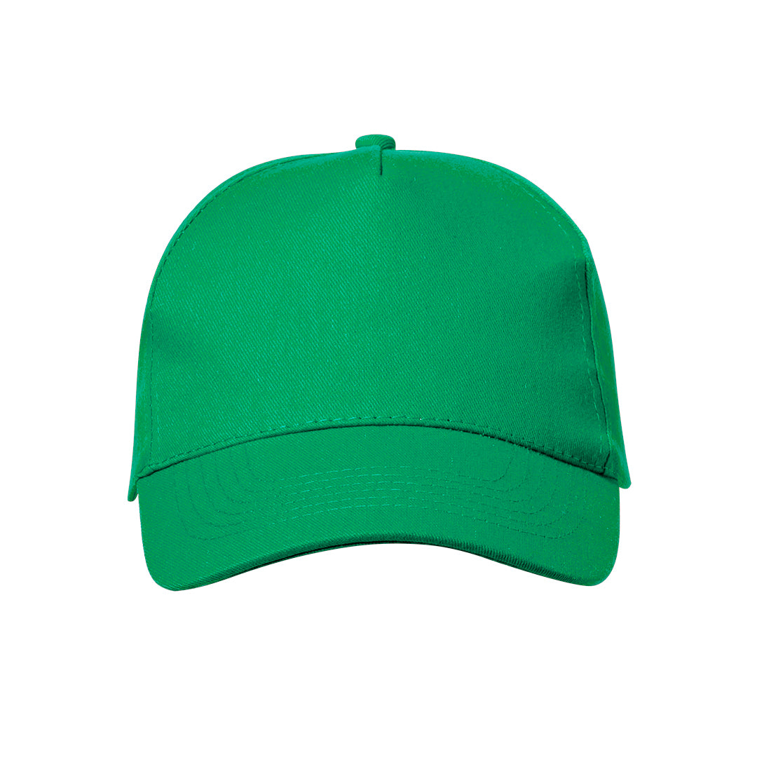 Gorra 5 Paneles Brauner