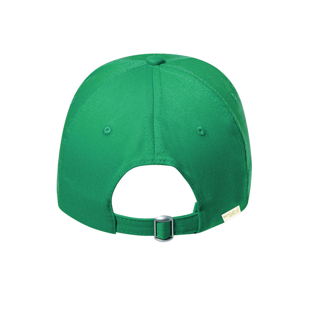 Gorra 5 Paneles Brauner