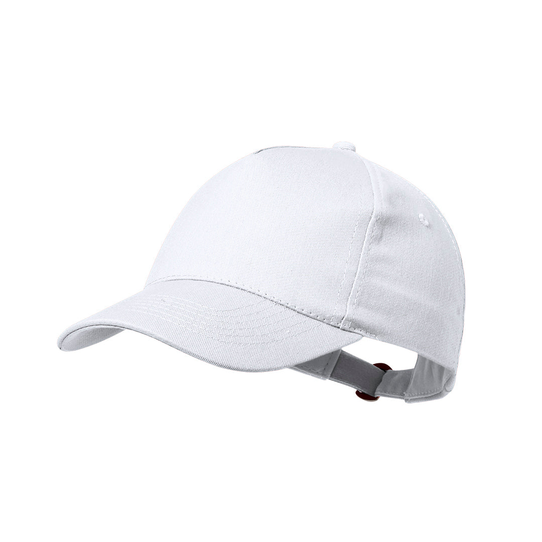 Gorra 5 Paneles Brauner