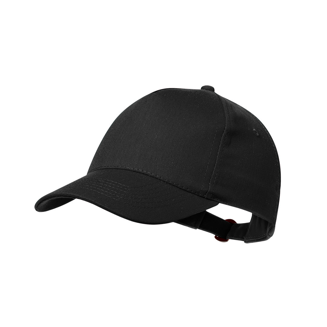 Gorra 5 Paneles Brauner