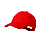Gorra 5 Paneles Brauner