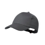 Gorra 5 Paneles Brauner