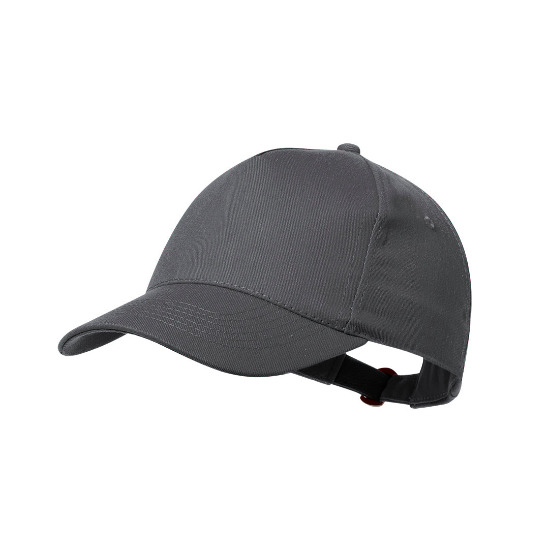 Gorra 5 Paneles Brauner