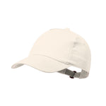 Gorra 5 Paneles Brauner