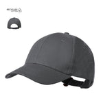 Gorra 6 Paneles Daimat