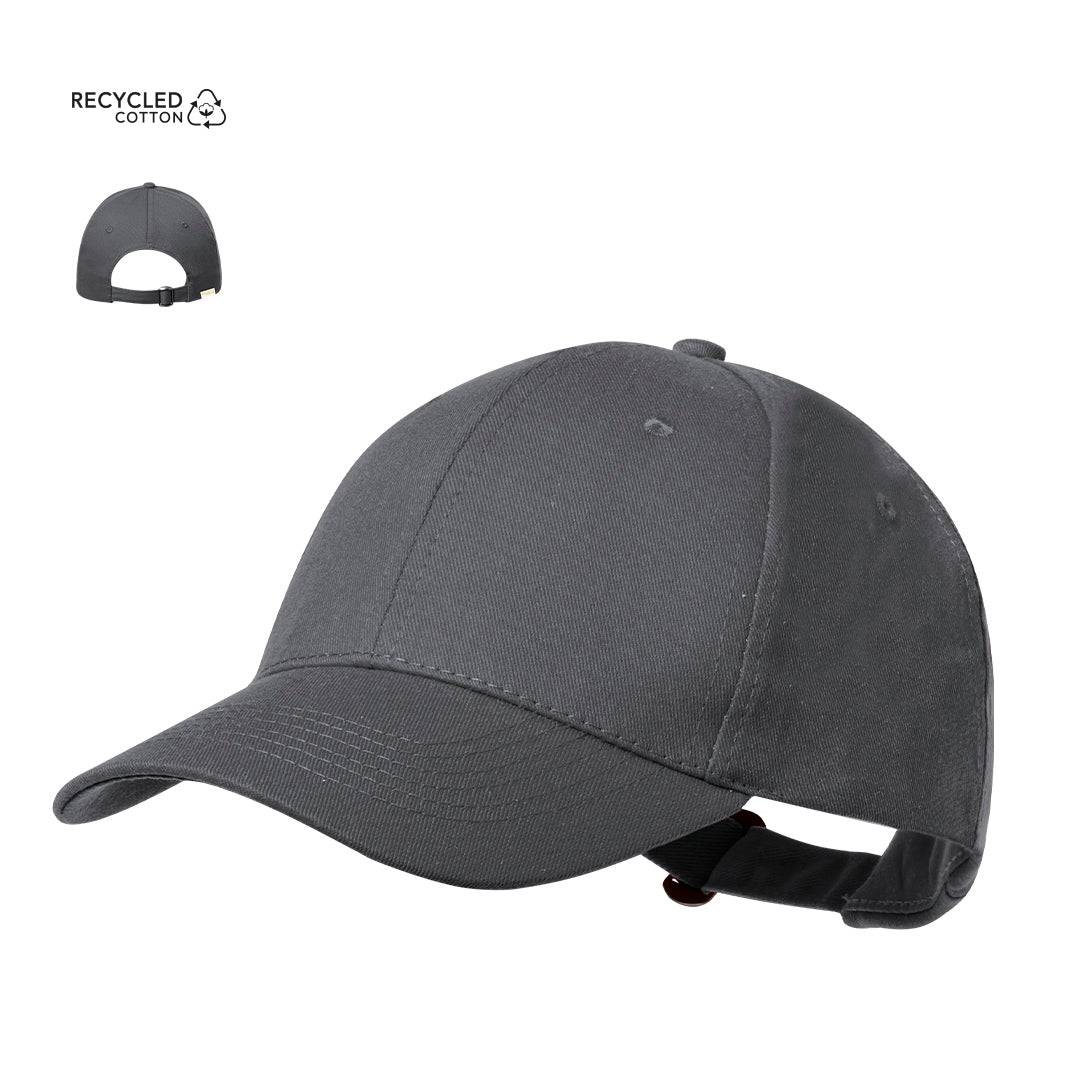 Gorra 6 Paneles Daimat