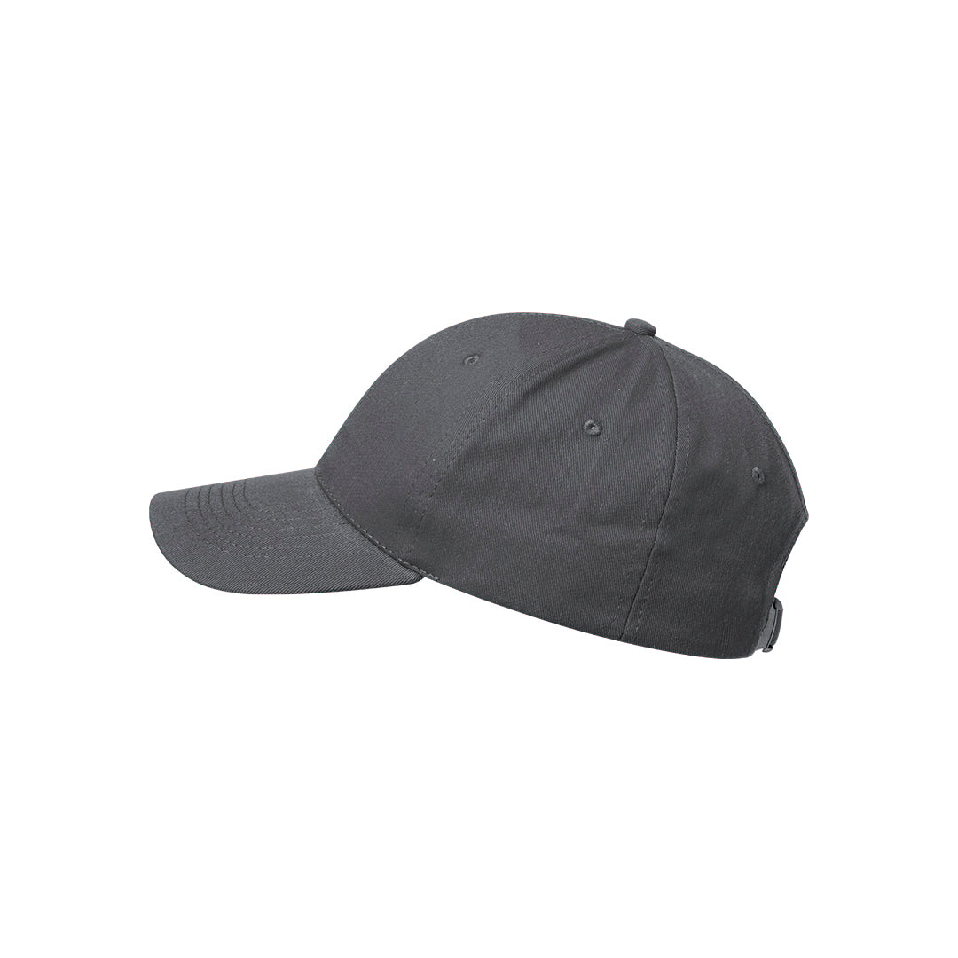 Gorra 6 Paneles Daimat