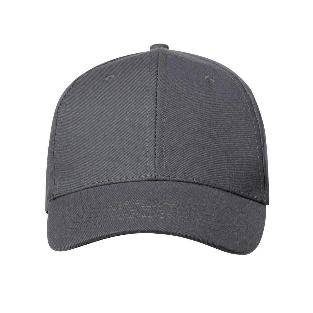 Gorra 6 Paneles Daimat