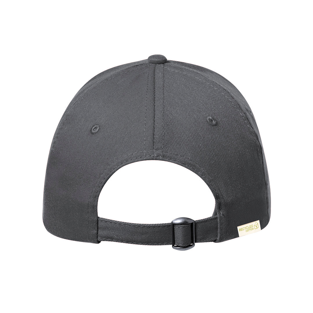 Gorra 6 Paneles Daimat