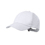 Gorra 6 Paneles Daimat