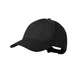 Gorra 6 Paneles Daimat