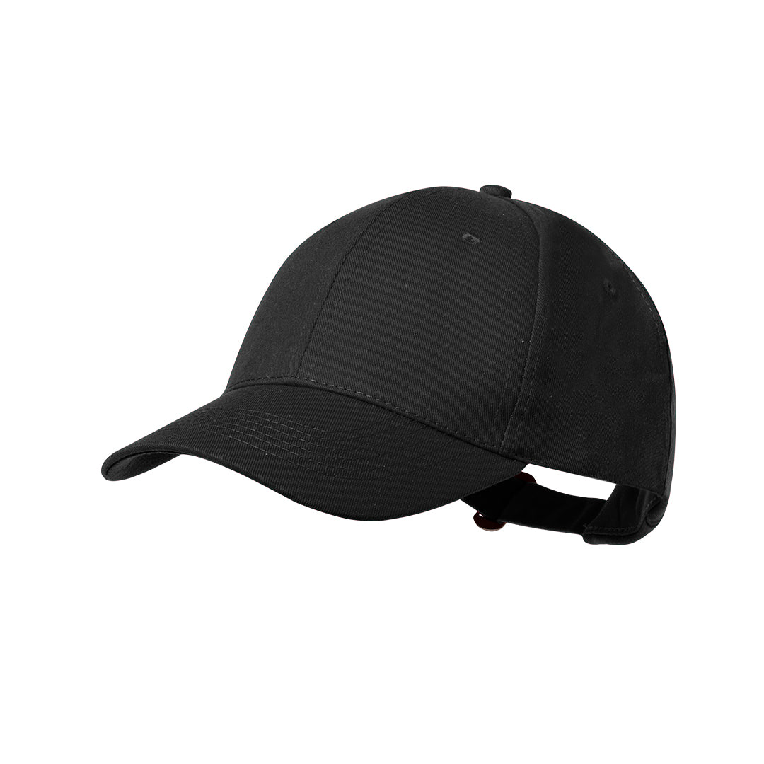 Gorra 6 Paneles Daimat