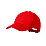 Gorra 6 Paneles Daimat