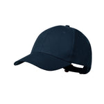 Gorra 6 Paneles Daimat