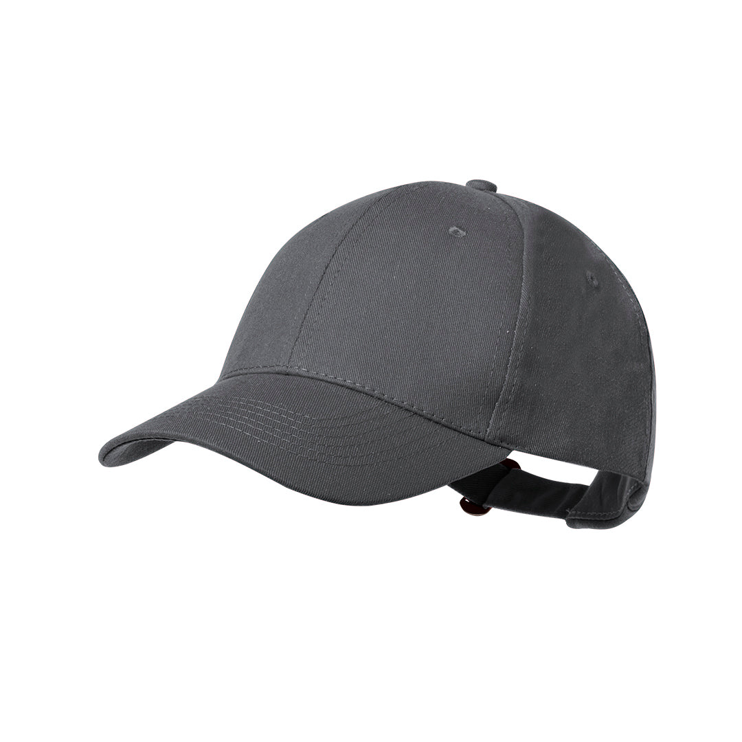 Gorra 6 Paneles Daimat