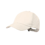 Gorra 6 Paneles Daimat