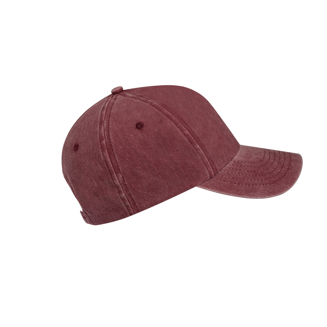 Gorra 5 Paneles Zorp