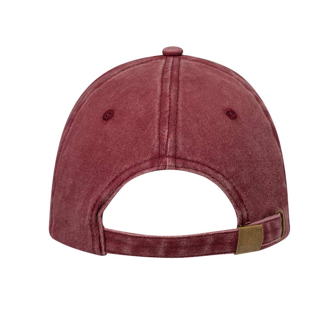 Gorra 5 Paneles Zorp