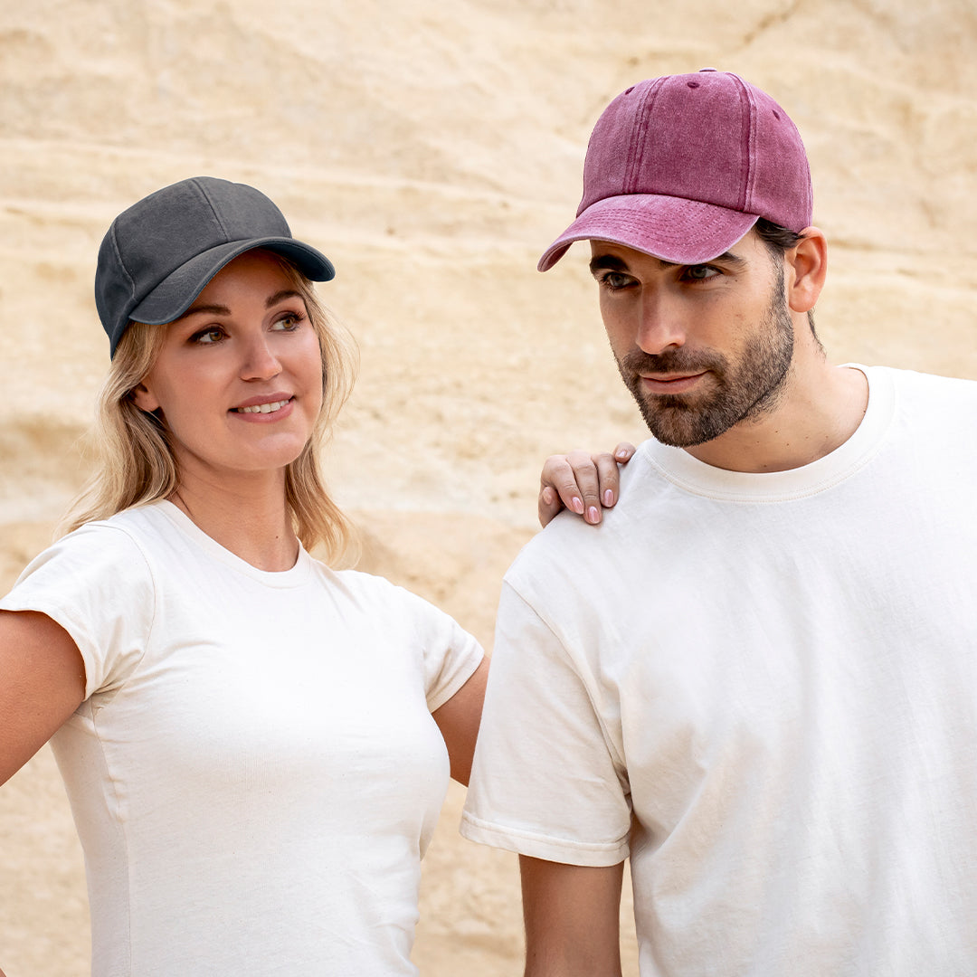 Gorra 5 Paneles Zorp