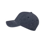 Gorra 6 Paneles Bongs