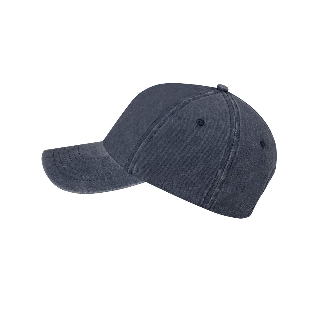 Gorra 6 Paneles Bongs