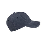 Gorra 6 Paneles Bongs