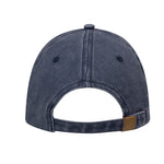 Gorra 6 Paneles Bongs