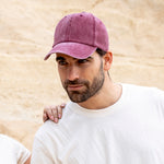 Gorra 6 Paneles Bongs