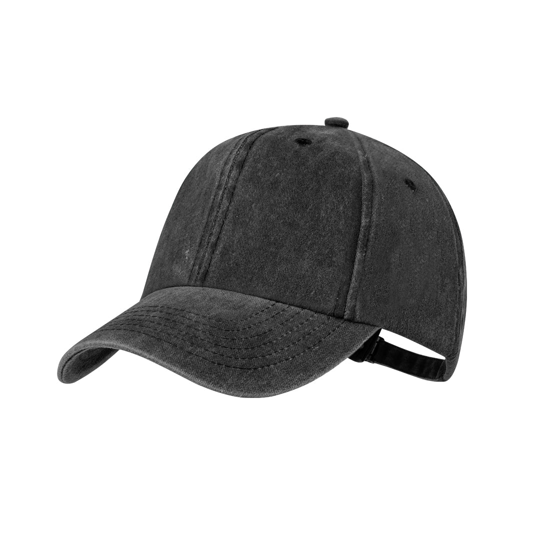 Gorra 6 Paneles Bongs