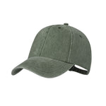 Gorra 6 Paneles Bongs