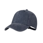 Gorra 6 Paneles Bongs